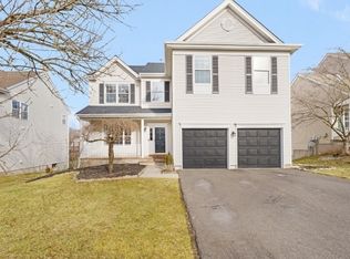 22 Kershaw Ct, Bridgewater Twp., NJ 08807