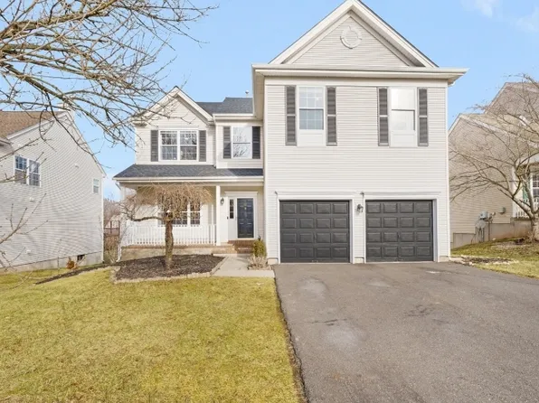 22 Kershaw Ct, Bridgewater Twp., NJ 08807