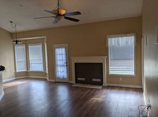 2305 Big Hollow Dr, Austin, TX 78728