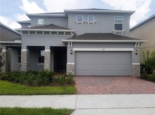 277 Trinity Ridge Cir, Davenport, FL 33897