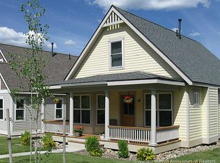 23 Paradise Green Ct, Breckenridge, CO 80424