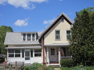 1 Bardwell St, Northampton, MA 01062