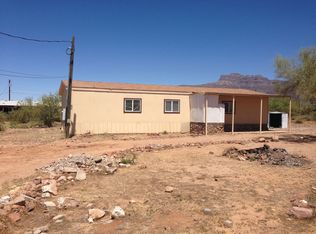 3043 S Mountain View Rd, Apache Junction, AZ 85119