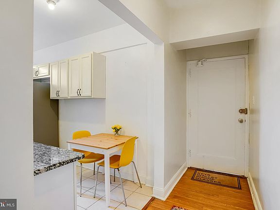 3rd image of 1446 Tuckerman St NW APT 307