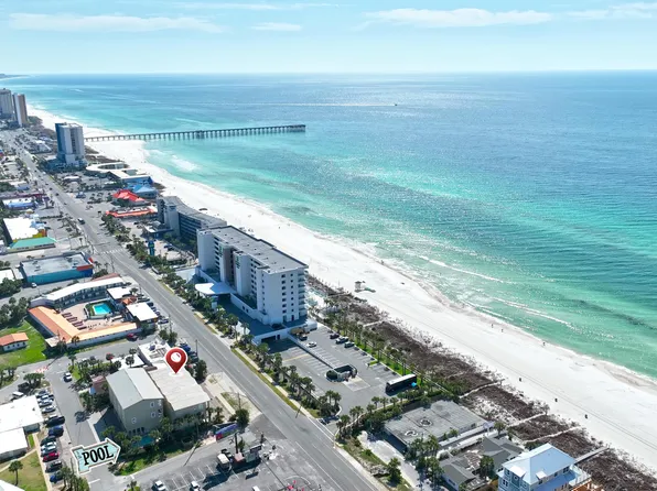 12908 Front Beach Rd #4, Panama City Beach, FL 32407