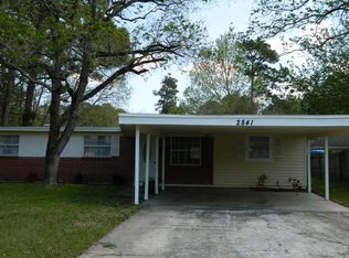 2841 E Lauderdale Dr, Jacksonville, FL 32277