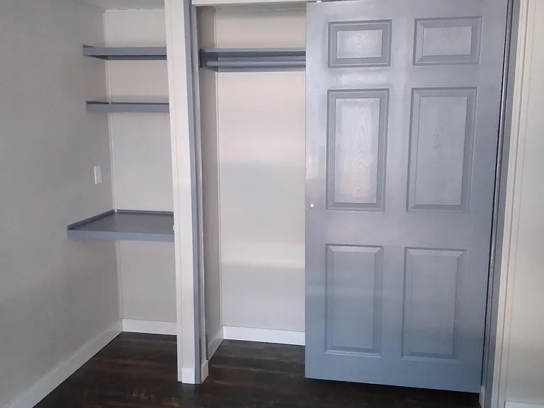 Bedroom #3