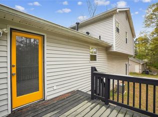 3465 Mustang Dr, Powder Springs, GA 30127