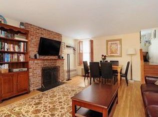 107 W 78th St APT 3, New York, NY 10024