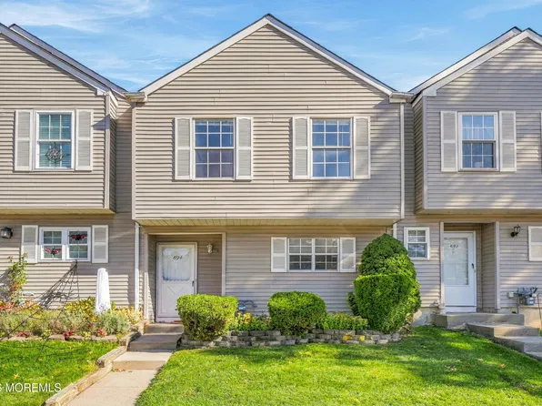 694 Darlington Drive #88, Old Bridge, NJ 08857