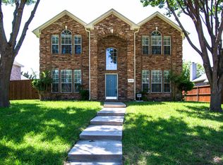 8201 Alderwood Dr, Plano, TX 75025