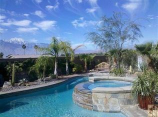 8567 Little Morongo Rd, Desert Hot Springs, CA 92240