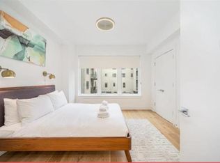 1101 Grand St #403, Hoboken, NJ 07030
