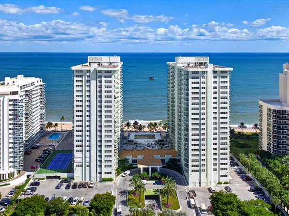 3410 Galt Ocean Drive #1501N, Fort Lauderdale, FL 33308