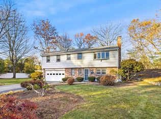 31 Styles Dr, Peabody, MA 01960