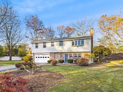 31 Styles Dr, Peabody, MA, 01960