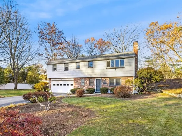 31 Styles Dr, Peabody, MA 01960