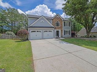 516 Broad Head Point, Suwanee, GA 30024