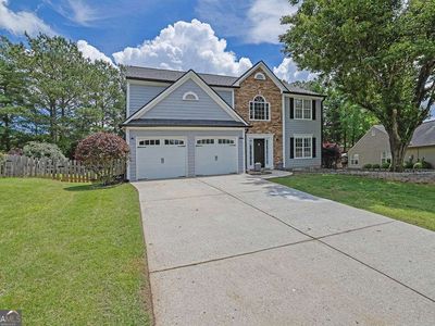 516 Broad Head Point, Suwanee, GA, 30024