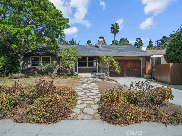 445 23rd St, Santa Monica, CA 90402