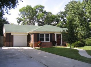 1145 Leyden St, Denver, CO 80220