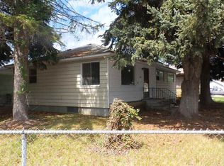 4403 N Crestline St, Spokane, WA 99207