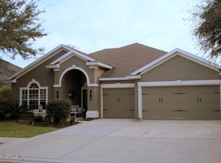 3031 Stonewood Way, Orange Park, FL 32065