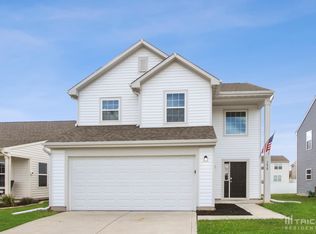 7630 Bolero Dr, Camby, IN 46113