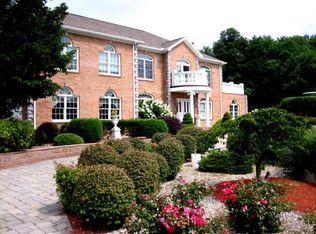 298 Middletown Rd, Columbia, CT 06237