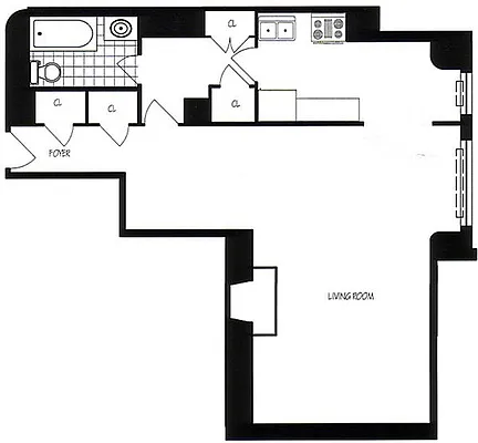 Rented by essential NEW YORK Real Estate | media 11