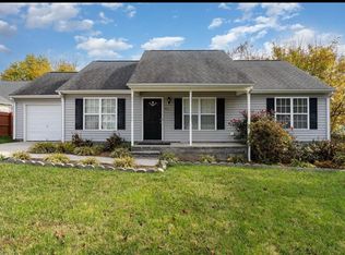 917 Sales St, High Point, NC 27260