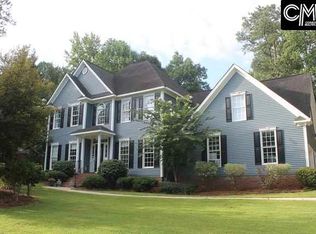129 Groves Wood Ct, Columbia, SC 29212