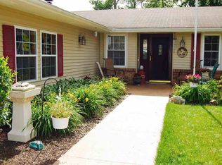 4831 Timberland Dr, Fort Wayne, IN 46835