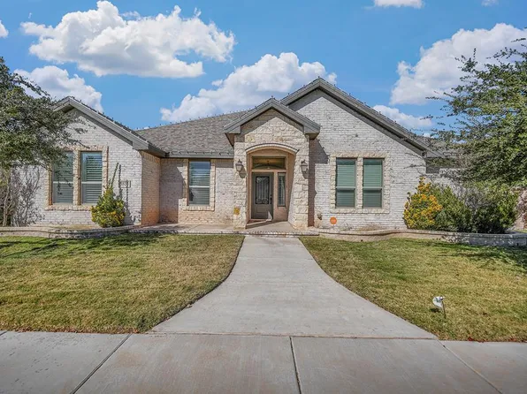 5520 Casa Grande Trl, Midland, TX 79707