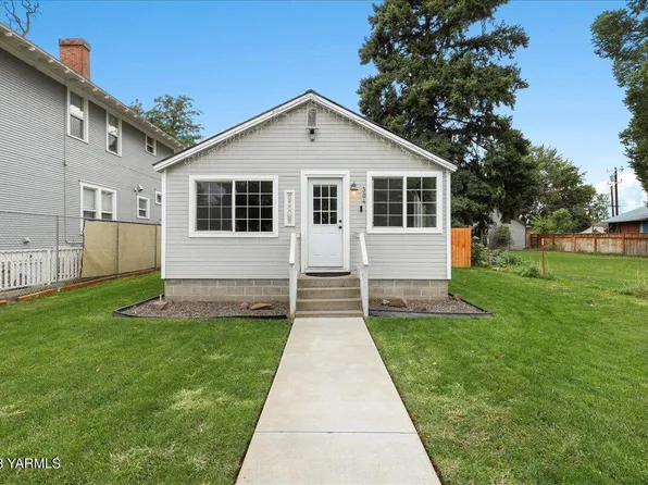 304 N 9th St, Yakima, WA 98901