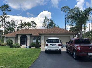 2030 16th St NE, Naples, FL 34120