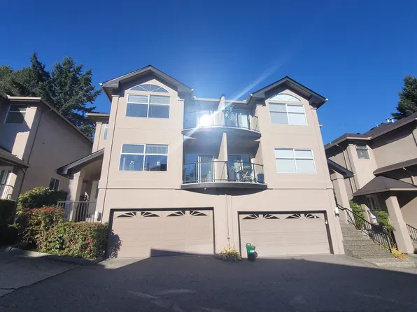 2951 Panorama Dr #5, Coquitlam, BC V3E 2W3