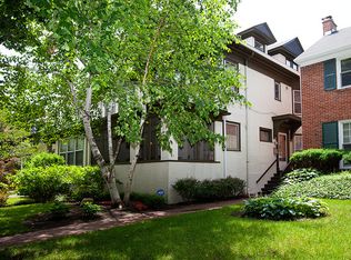 1120 Hinman Ave, Evanston, IL