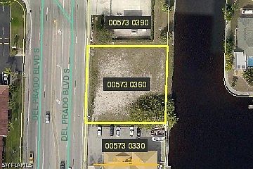 1st image of 3607 Del Prado Blvd S