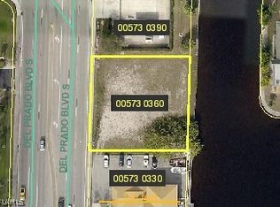 3607 Del Prado Blvd S, Cape Coral, FL 33904