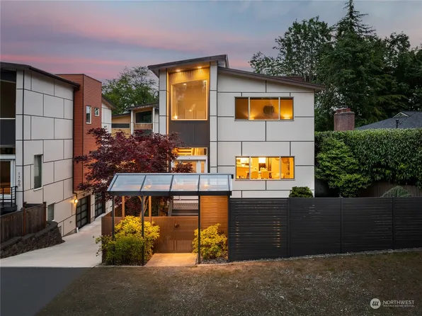 1708 NE Brockman Place, Seattle, WA 98125