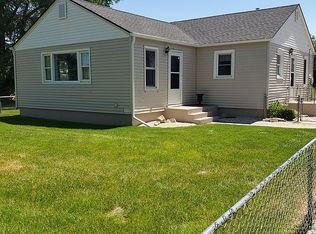 444 Judith Ln, Billings, MT 59105