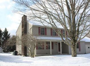 1470 Winslow Dr, Hudson, OH 44236