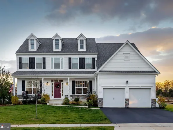 101 Wexford Dr, Woolwich Township, NJ 08085