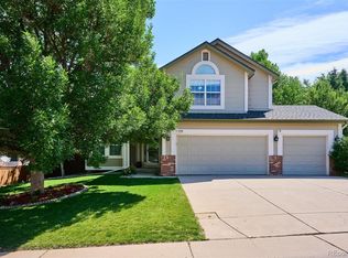 1109 English Sparrow Trl, Highlands Ranch, CO 80129