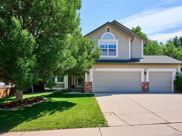 1109 W English Sparrow Trail, Highlands Ranch, CO 80129