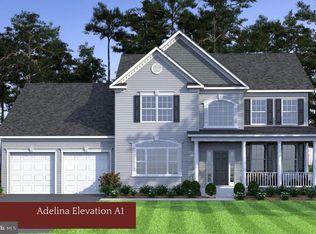 228 Oakland Hall Rd, Prince Frederick, MD 20678