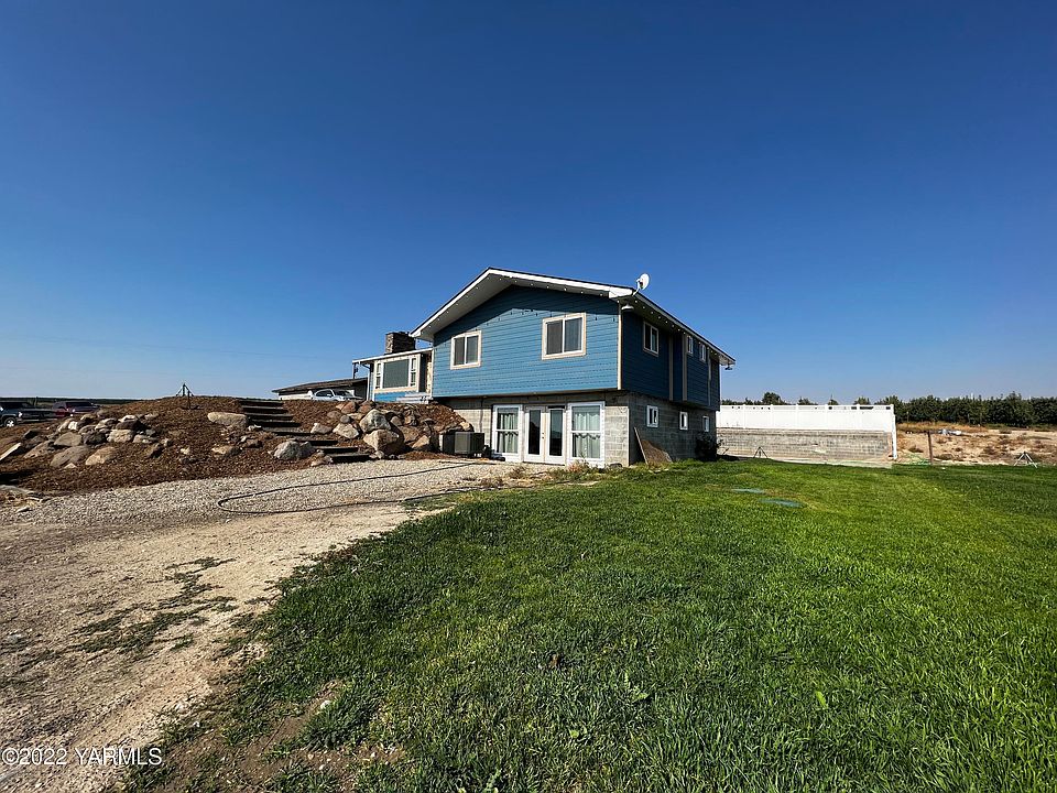 2301 Houghton Rd, Zillah, WA 98953 Zillow