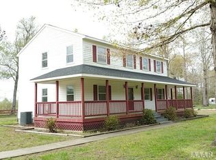 24 Matthews Ln, Sunbury, NC 27979