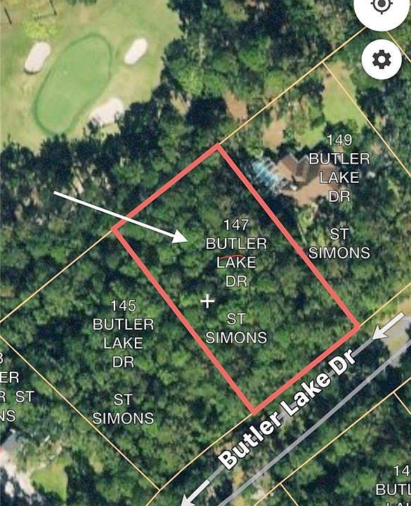 1st image of 147 Butler Lake Dr